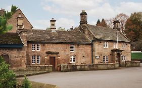 The Beeley Inn At Chatsworth